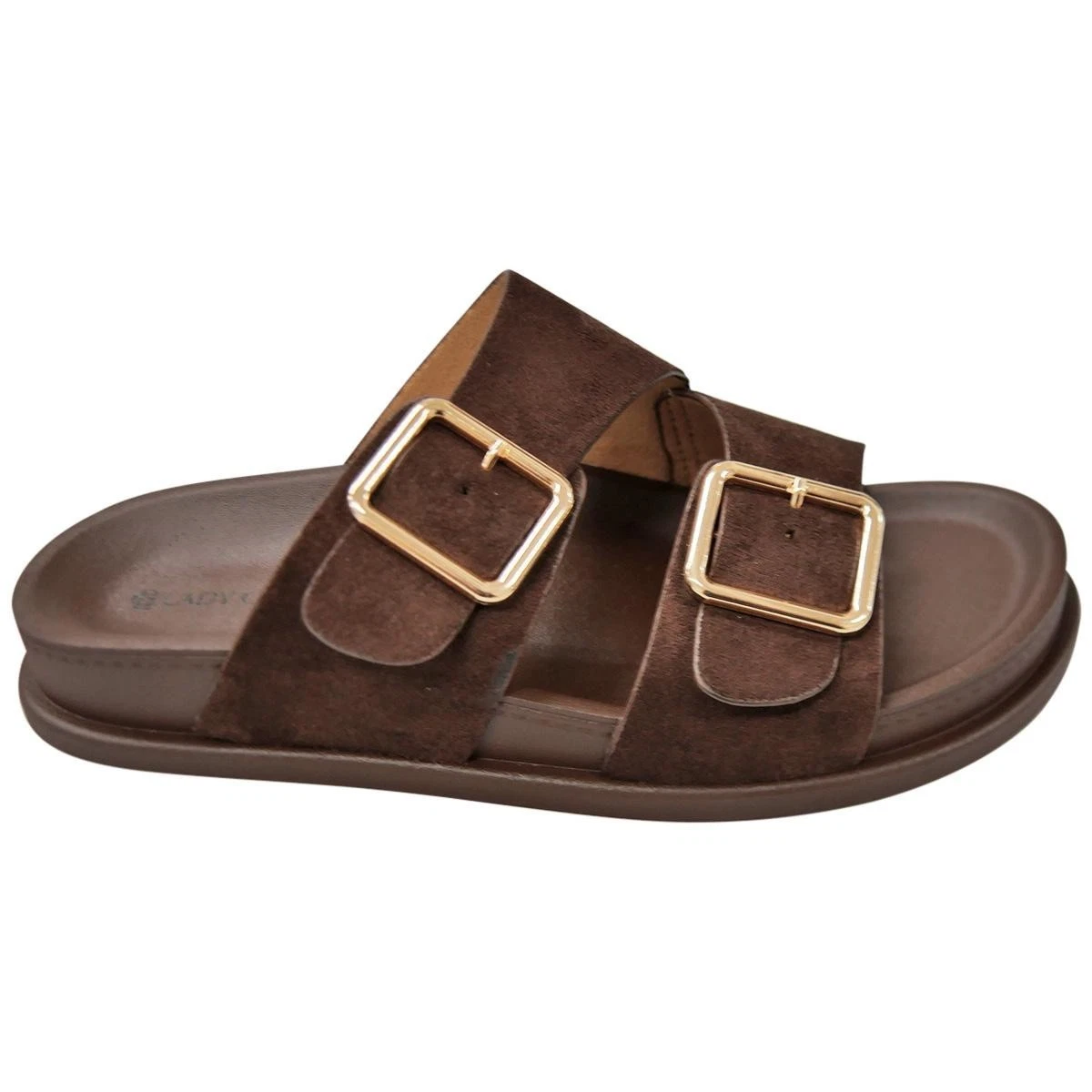 Women's Summer Open-Toe Mules