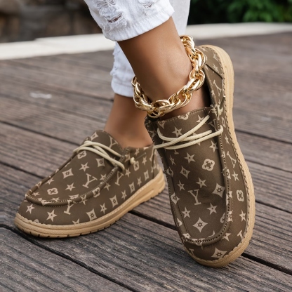 Women's Vacation Loafers