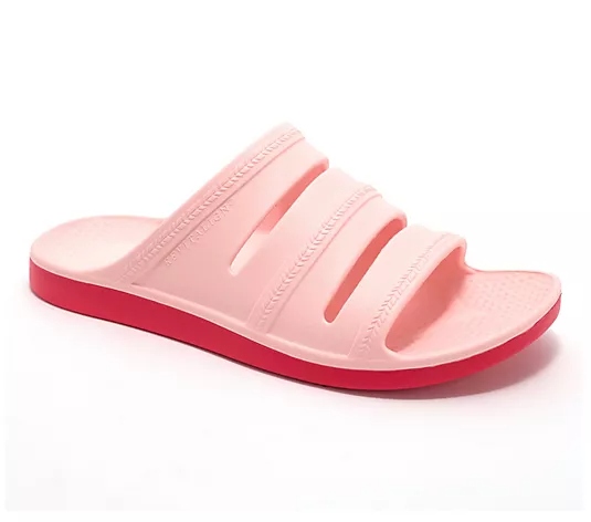 Orthopedic Washable Pool Slide Sandals