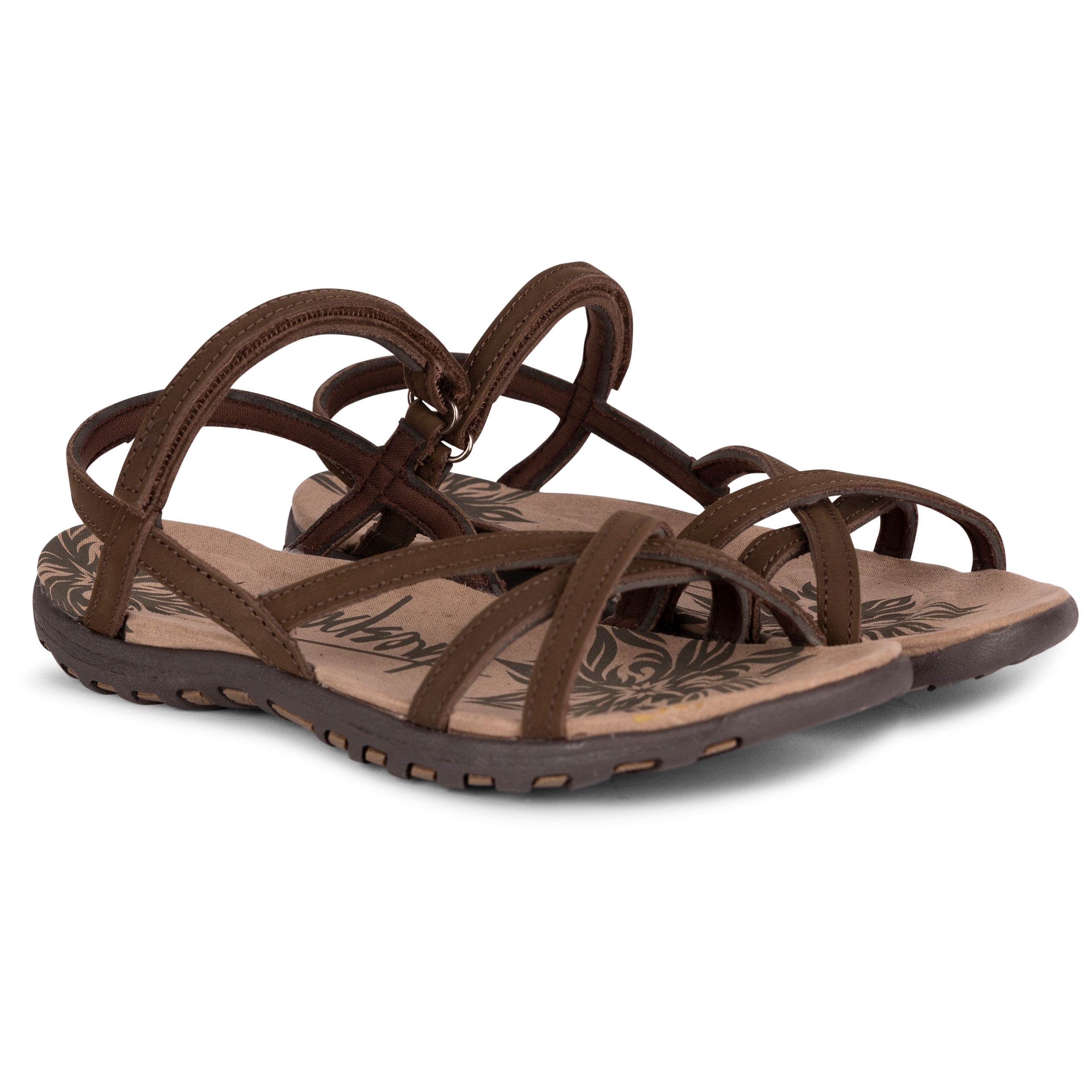 Women's Active Summer Walking Sandals