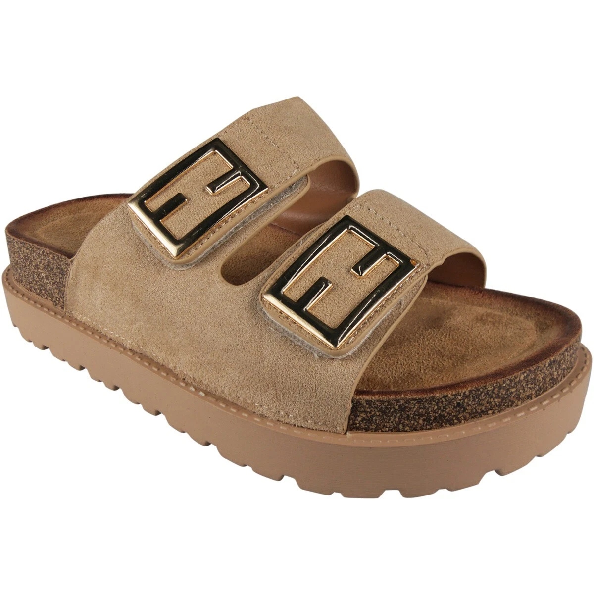 Women's Lounge Comfy Mules