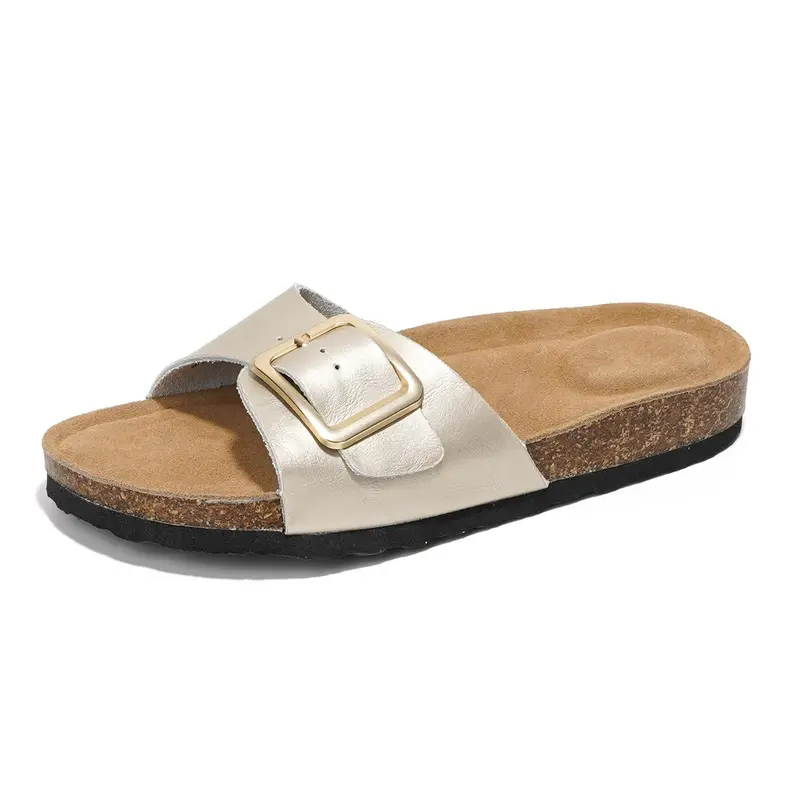 Women's Genuine Leather Sandals