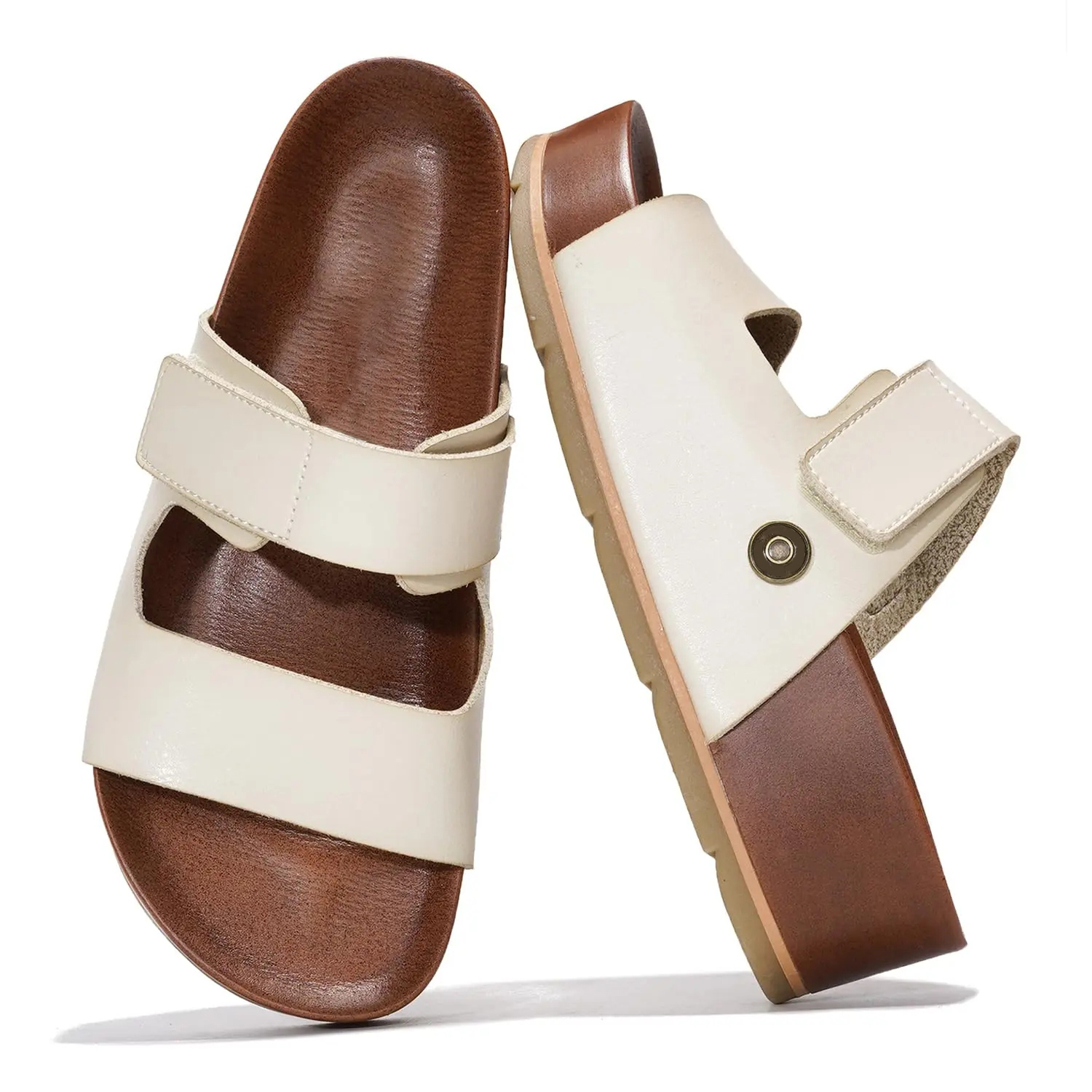 Women's Non-Slip Platform Sandals