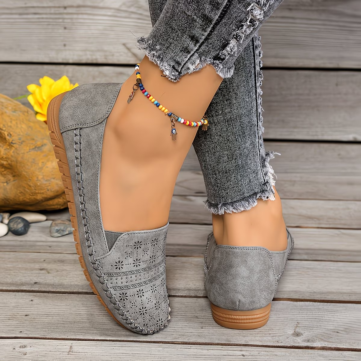 Women's Penny Soft Loafers