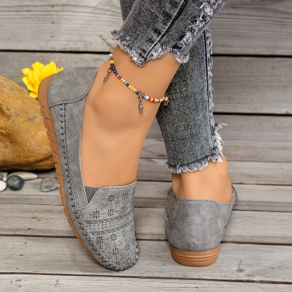 Women's Penny Soft Loafers