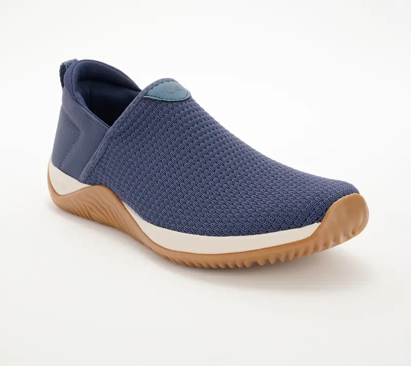 Women's Arch Support Slip-on Sneakers