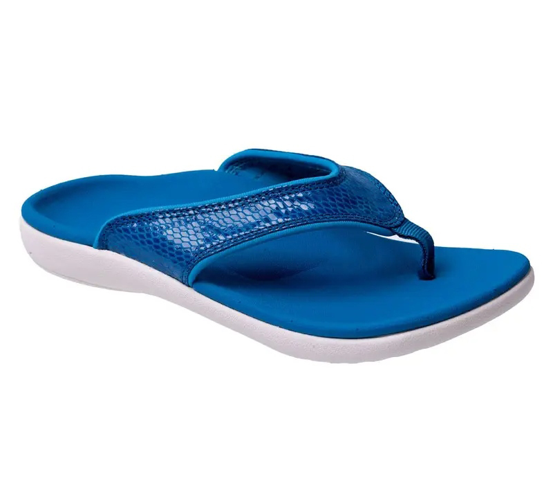 Women's Orthopedic Thong Sandals