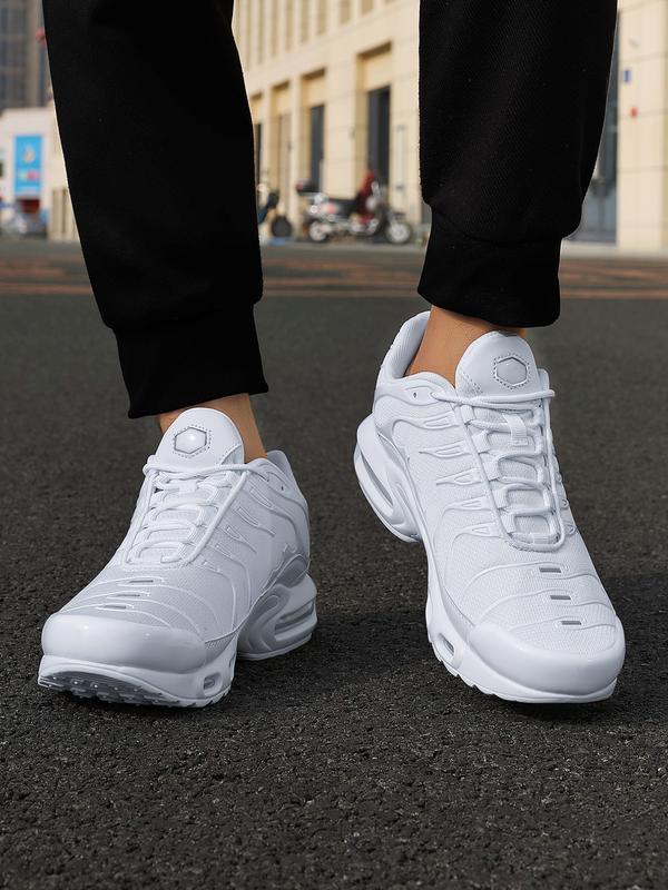 Men's Mesh Air Cushion Sneakers