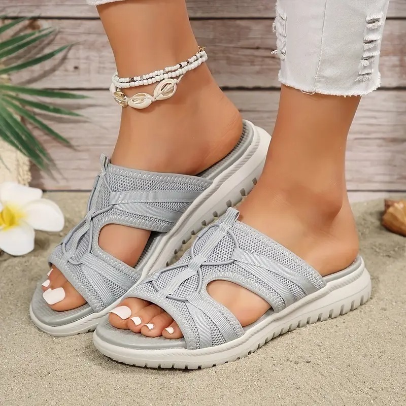 Women's Orth Soft Sole Walking Sandals