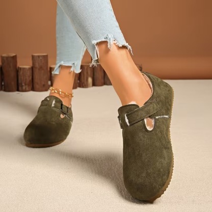 Women's Comfy Penny Loafer