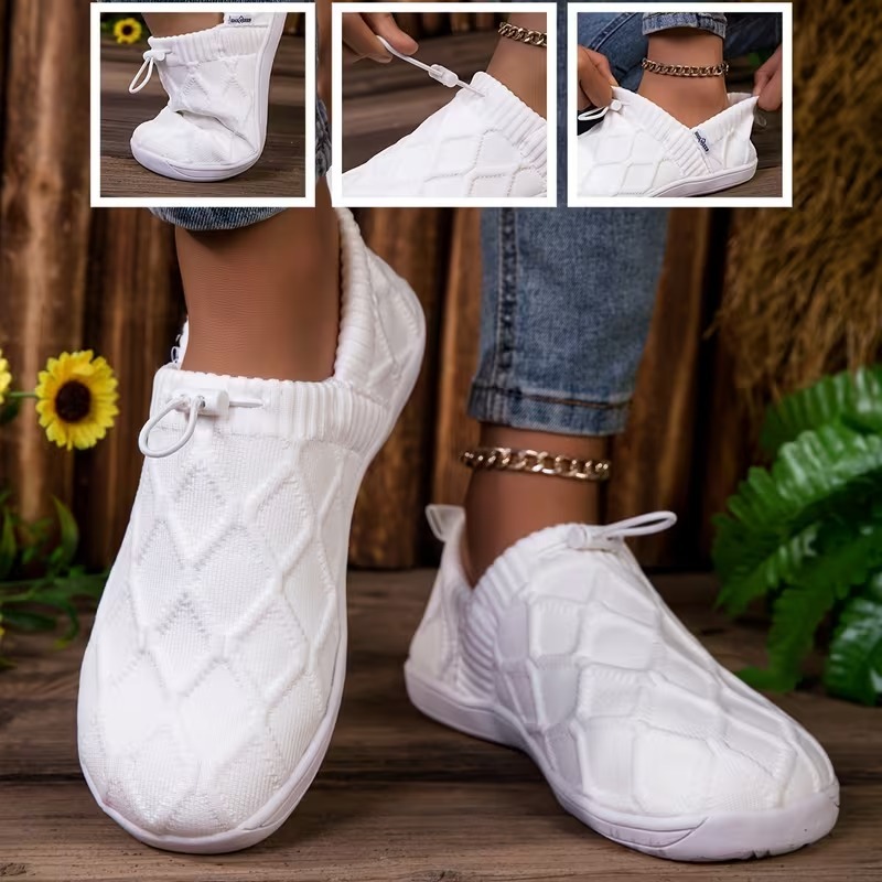 New Stylish Barefoot Wide-Toe Shoes
