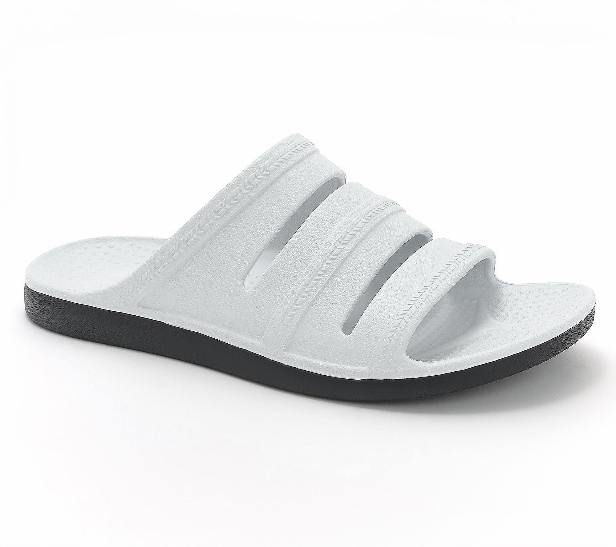 Orthopedic Washable Pool Slide Sandals