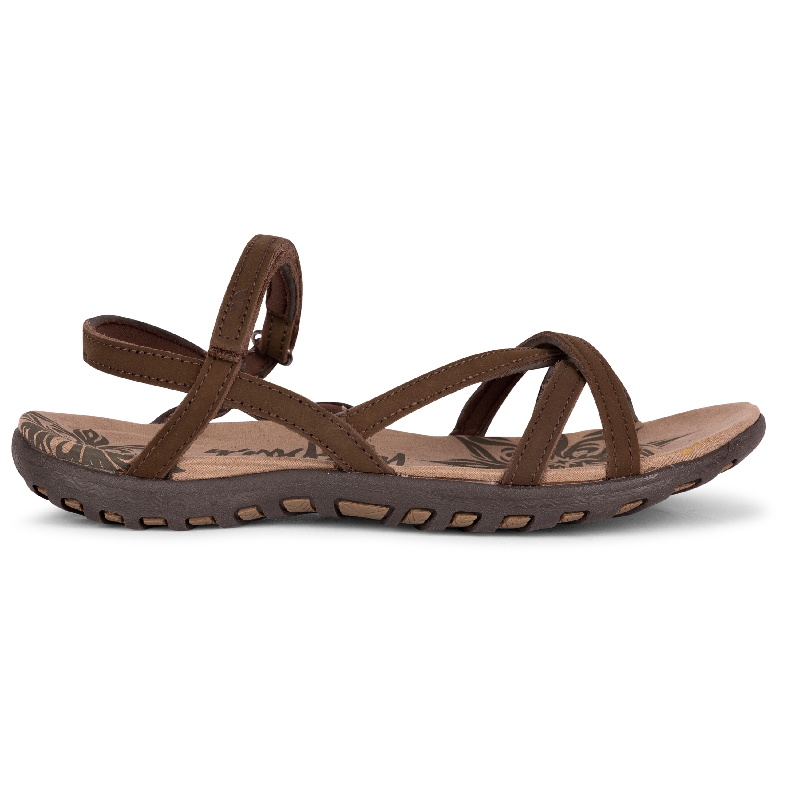 Women's Active Summer Walking Sandals