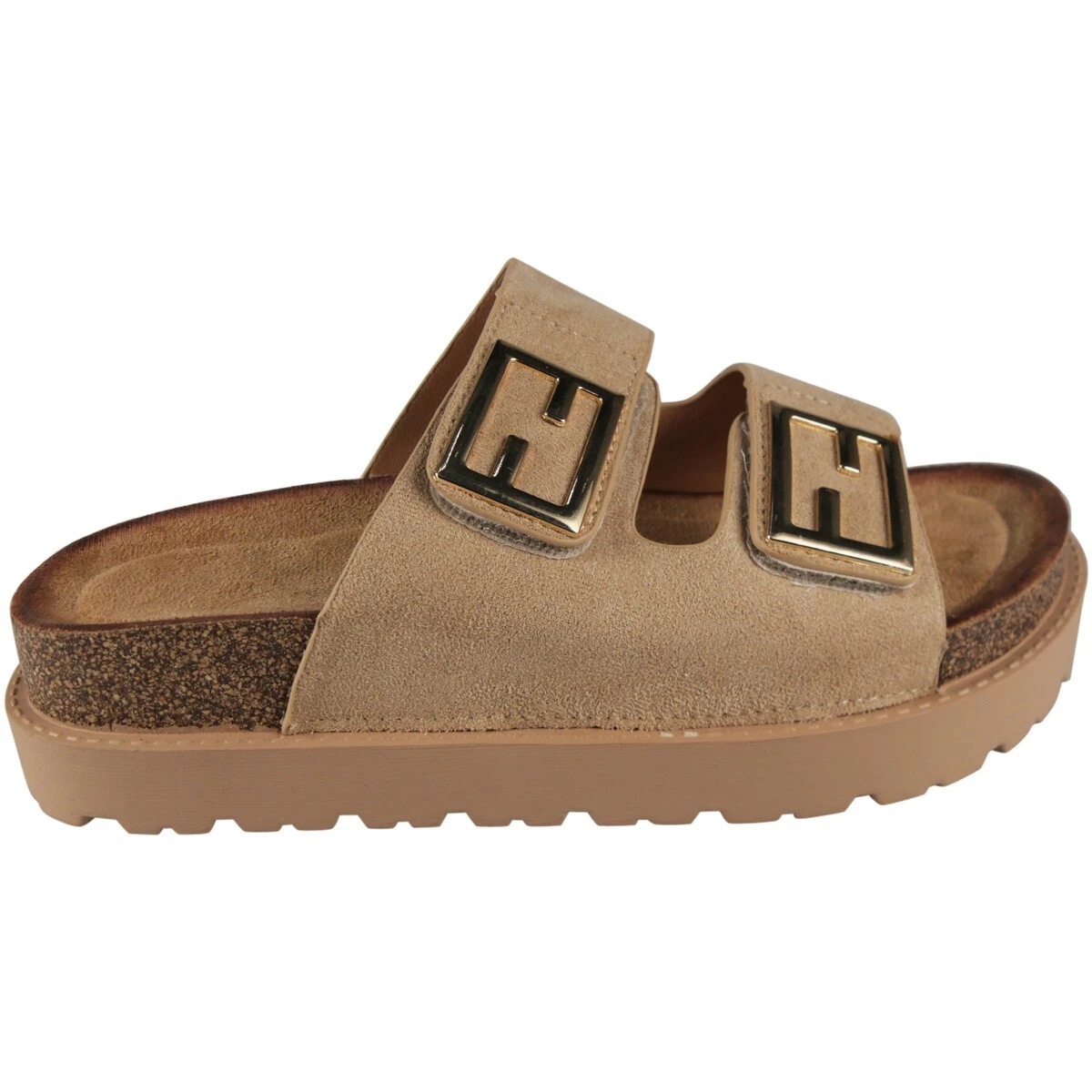 Women's Lounge Comfy Mules