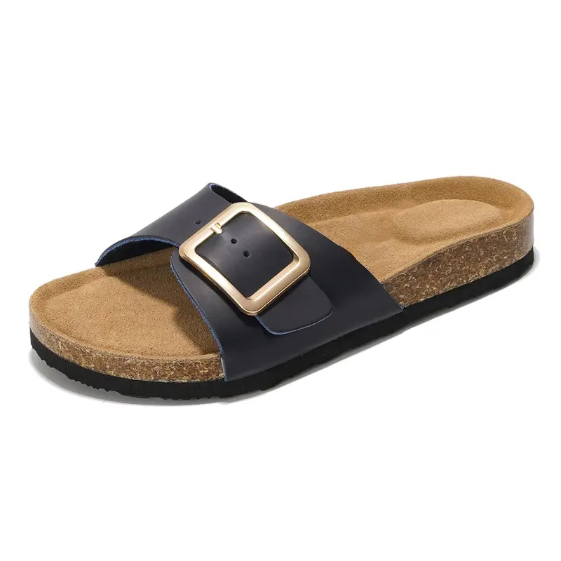 Women's Genuine Leather Sandals