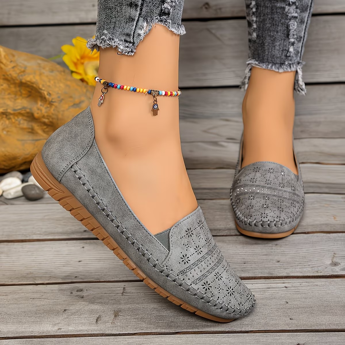 Women's Penny Soft Loafers
