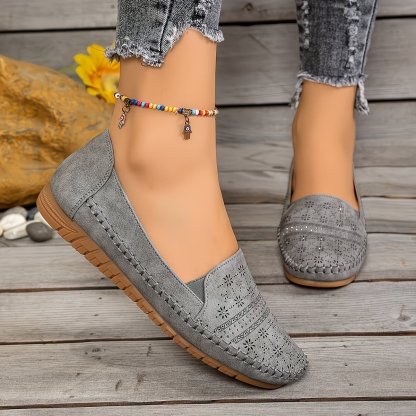 Women's Penny Soft Loafers
