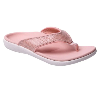 Women's Orthopedic Thong Sandals