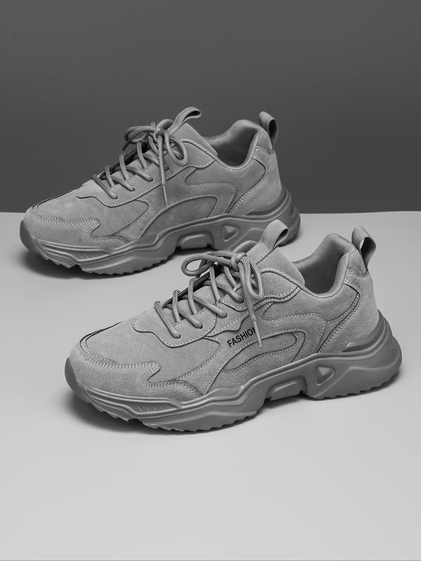 Men's Reflective Anti-Slip Sneakers