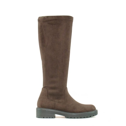 Nicola Magic Stretch Boots