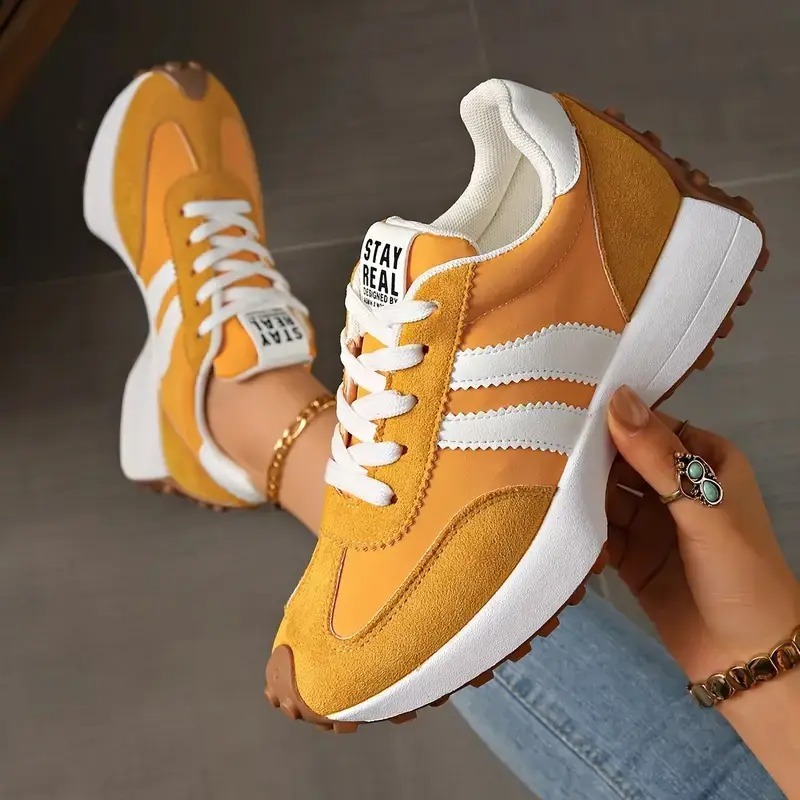 Women's Athletic Casual Sneakers