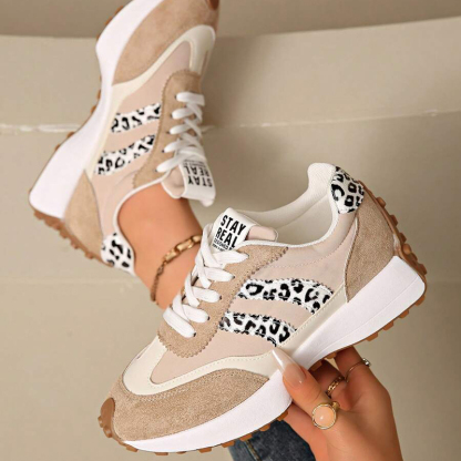 Women's Athletic Casual Sneakers