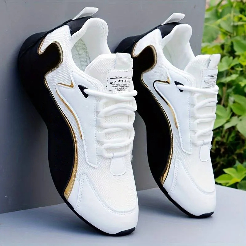 Men’s Outdoor Stylish Sneakers