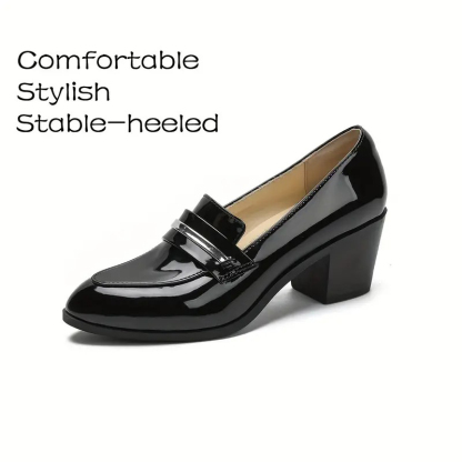Women's Stylish High Heel Pumps