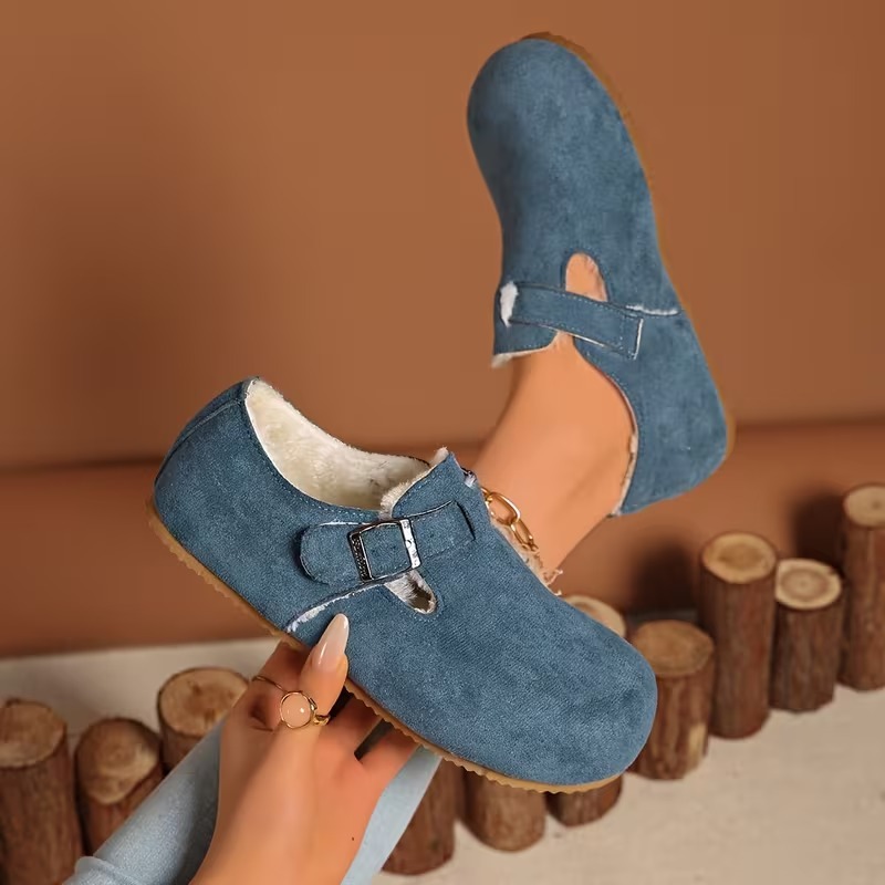 Women's Comfy Penny Loafer