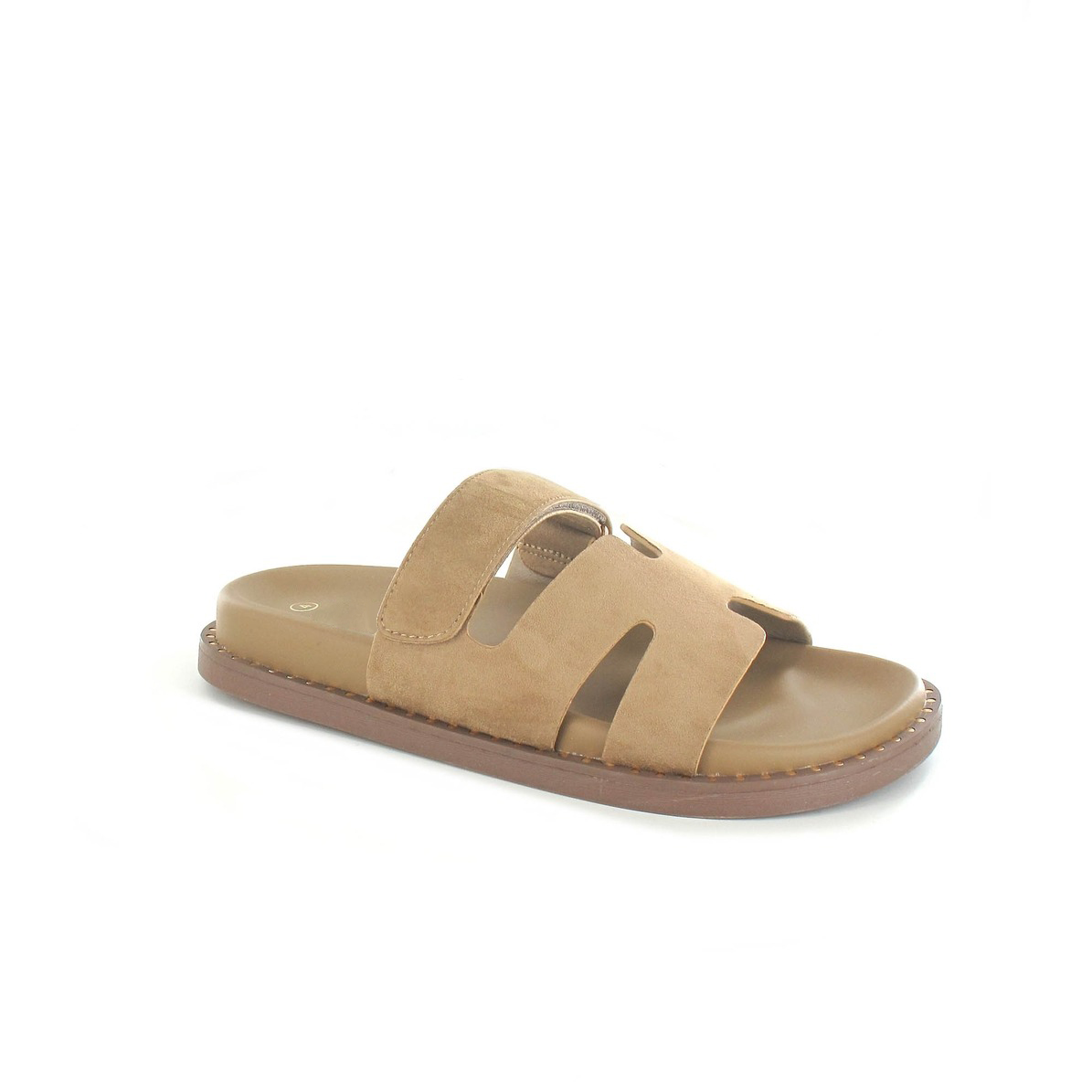 Comfy Memory Foam Flats