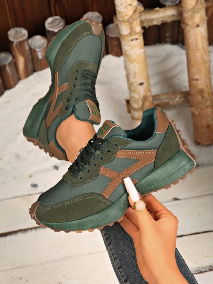 Women's Sporty Arisan Shoes