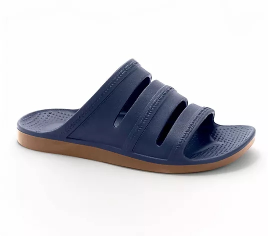 Orthopedic Washable Pool Slide Sandals