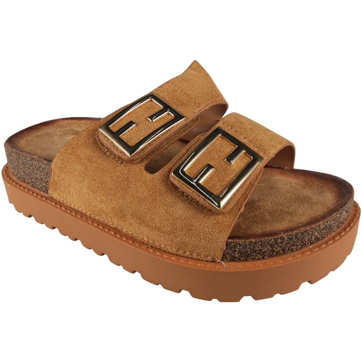 Women's Lounge Comfy Mules