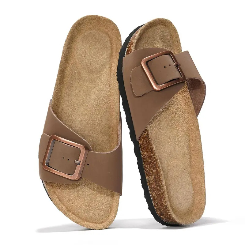 Women's Genuine Leather Sandals