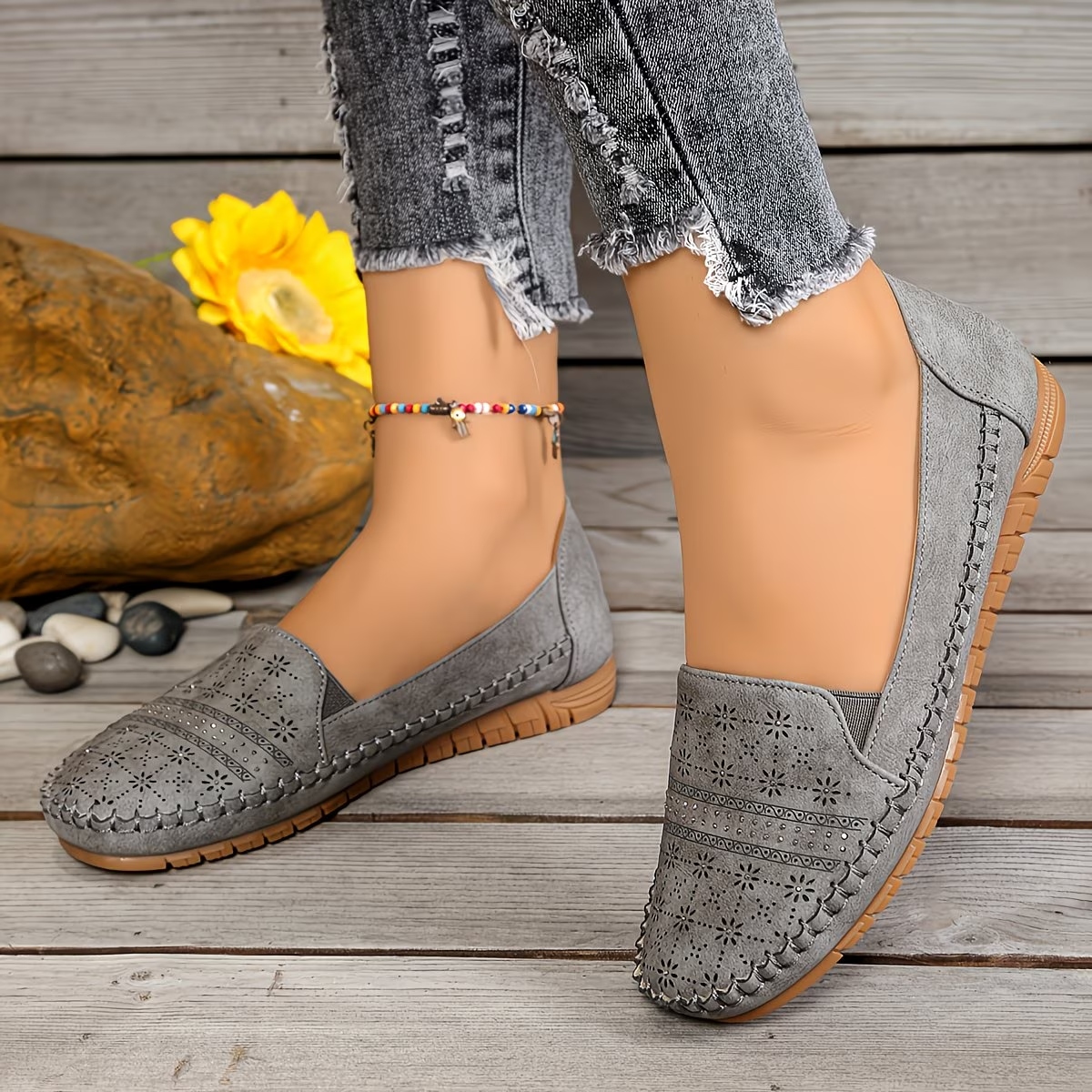 Women's Penny Soft Loafers