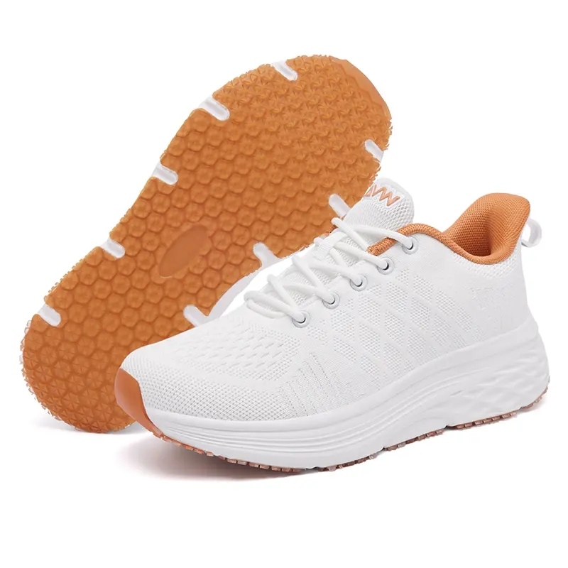 Women's Non-Slip Waterproof Work Shoes