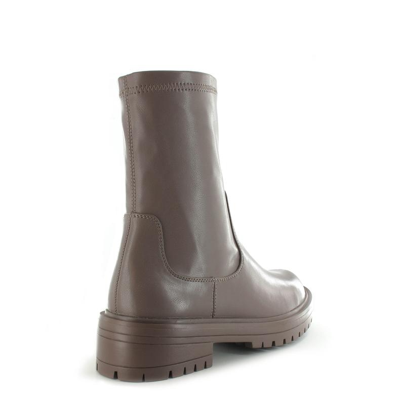 Magic Stretch Boot