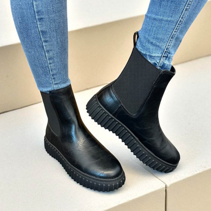 Demi Comfort Ankle Boot