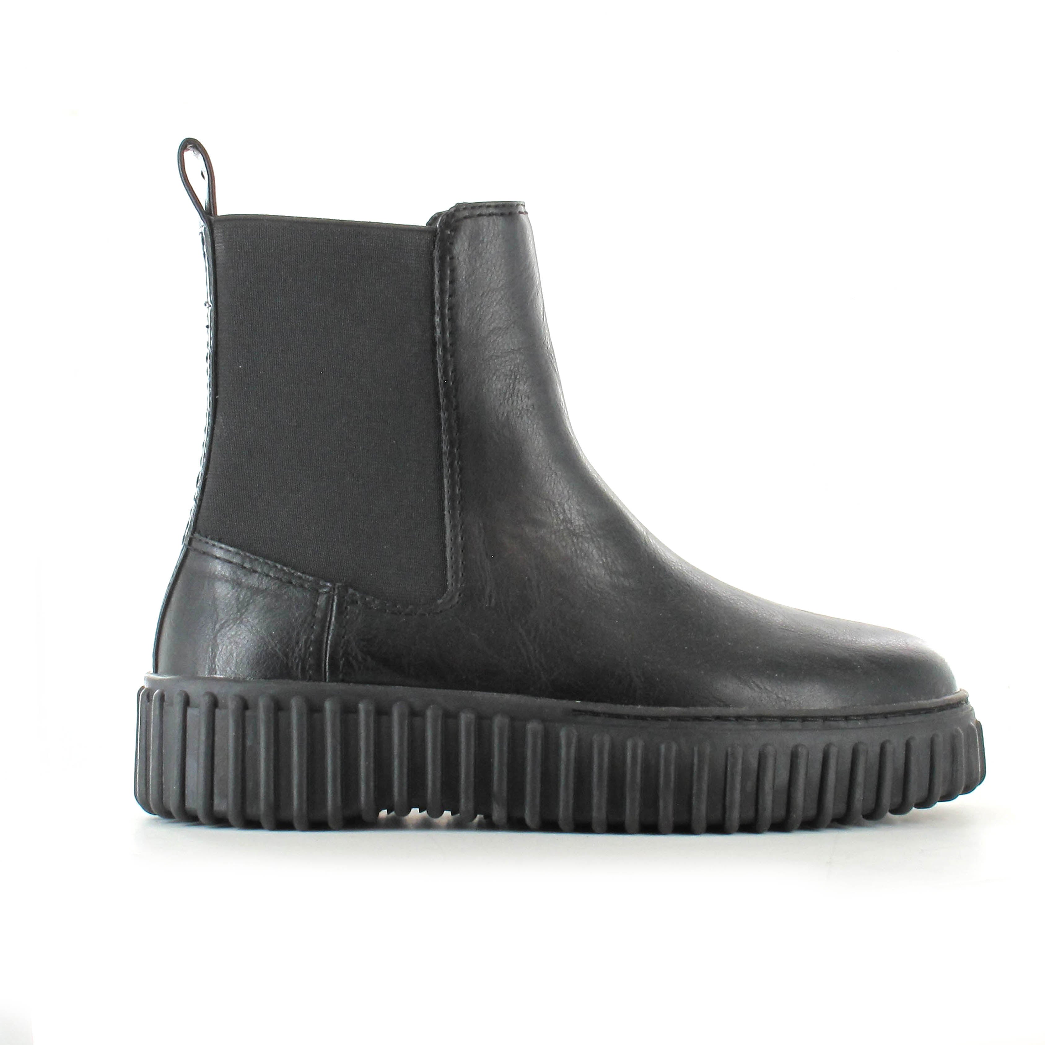 Demi Comfort Ankle Boot