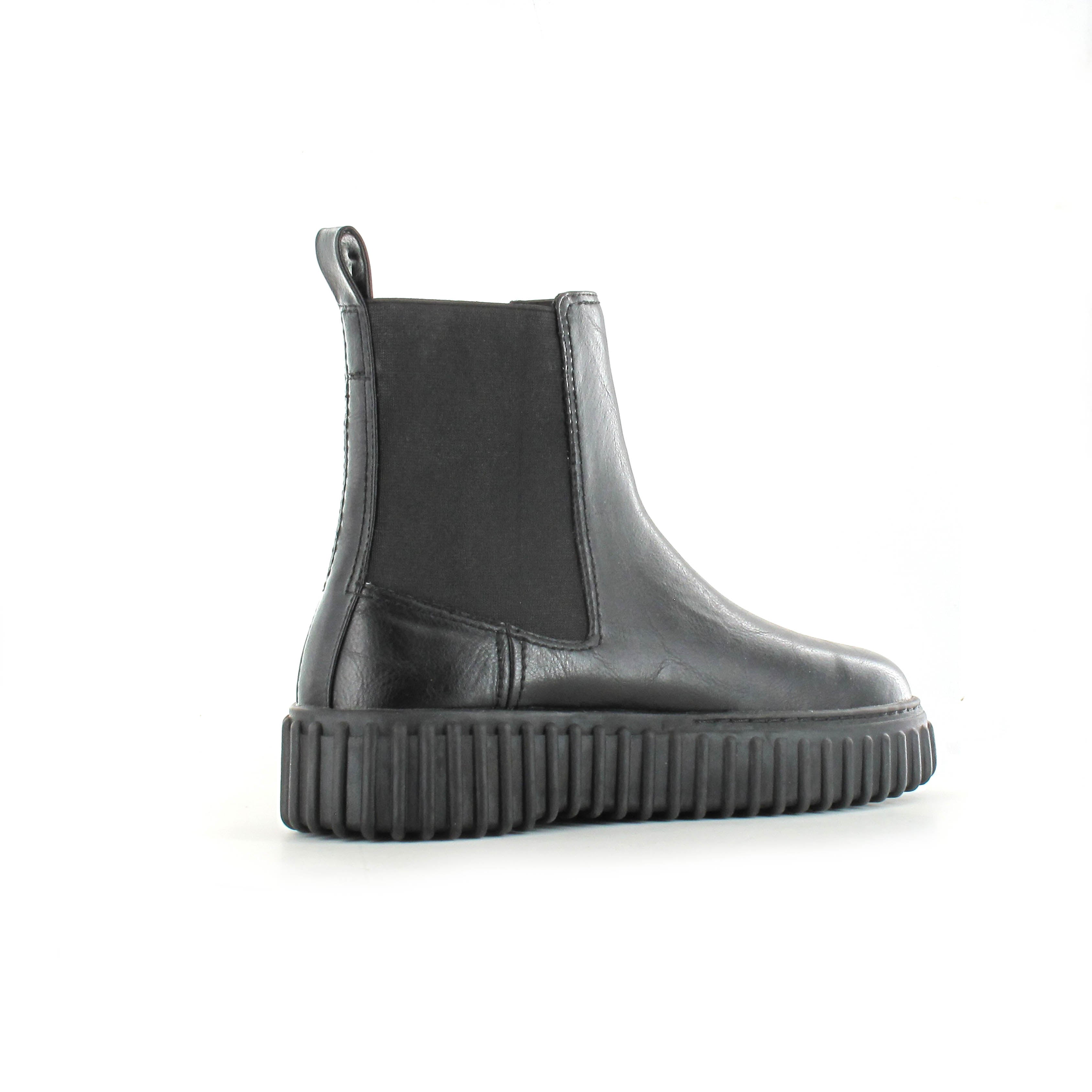 Demi Comfort Ankle Boot