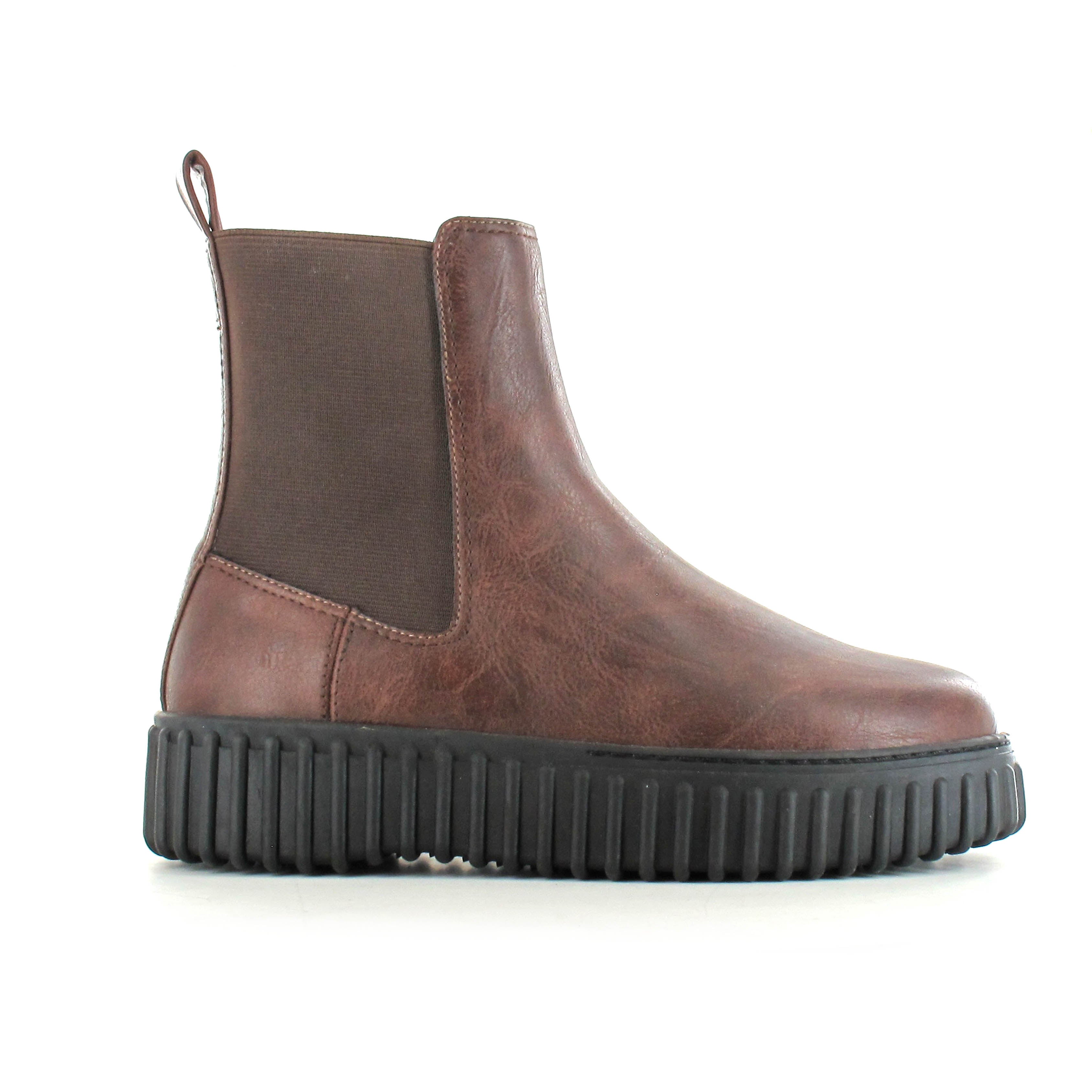 Demi Comfort Ankle Boot