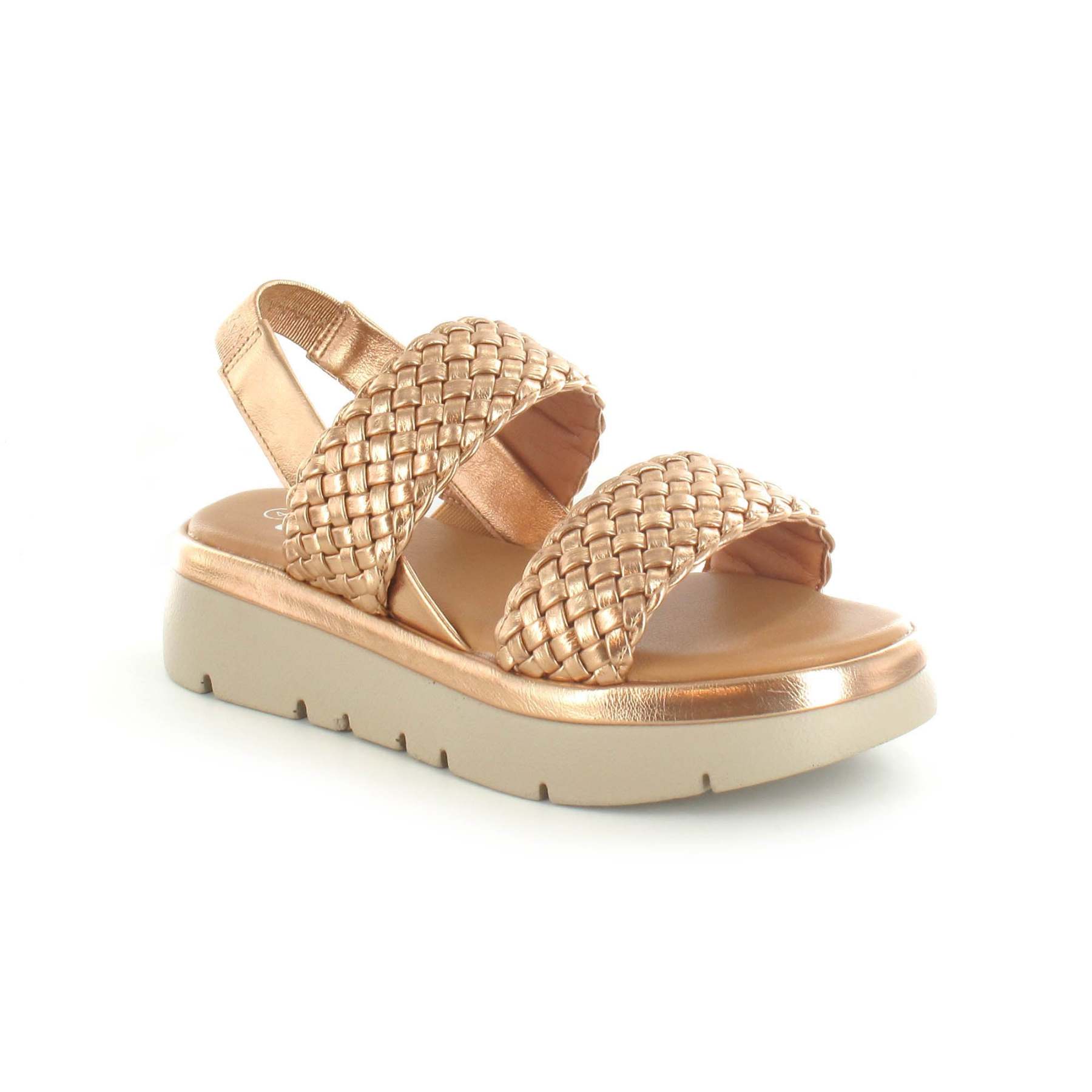 Women's Memory Foam Wedge Sandals