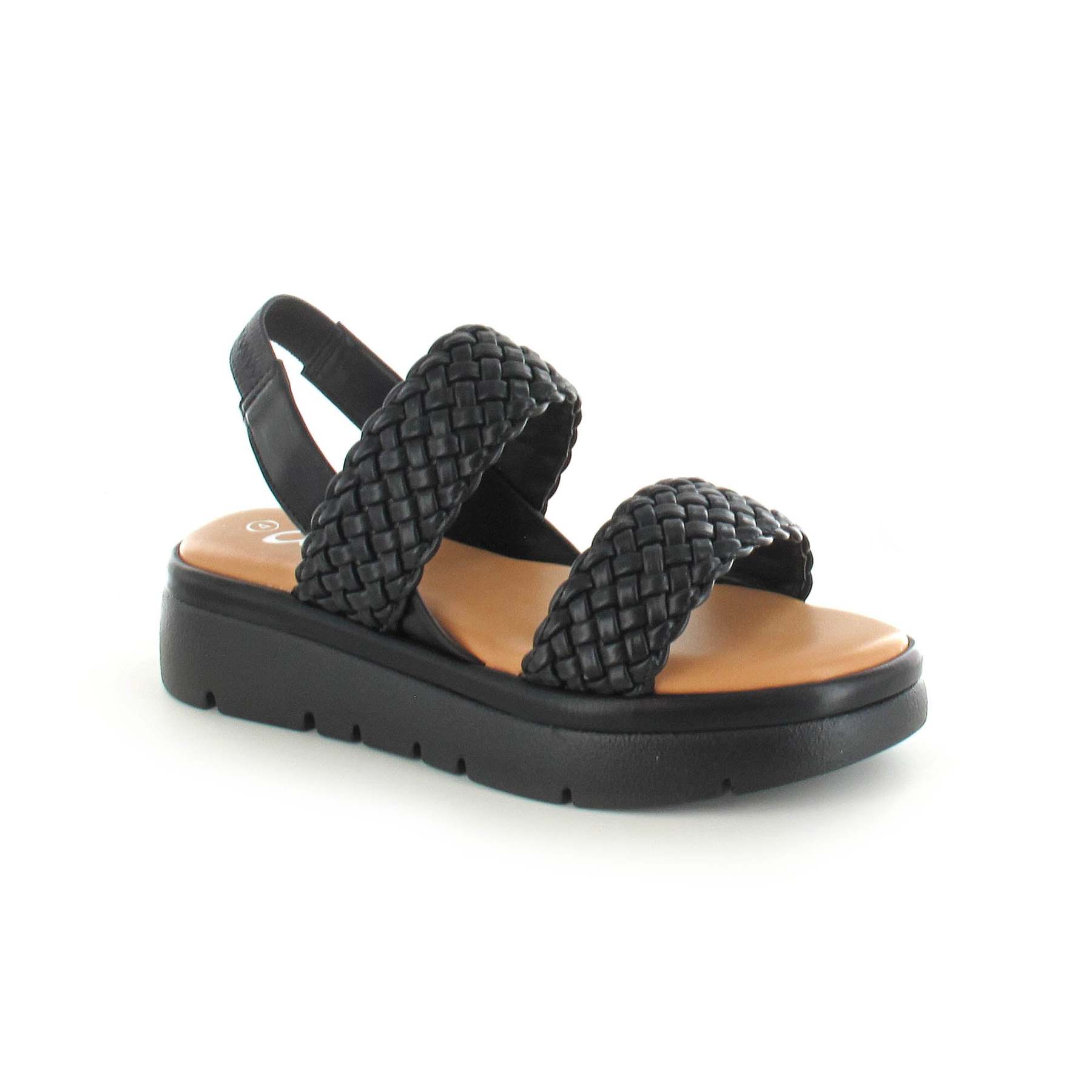Women's Memory Foam Wedge Sandals