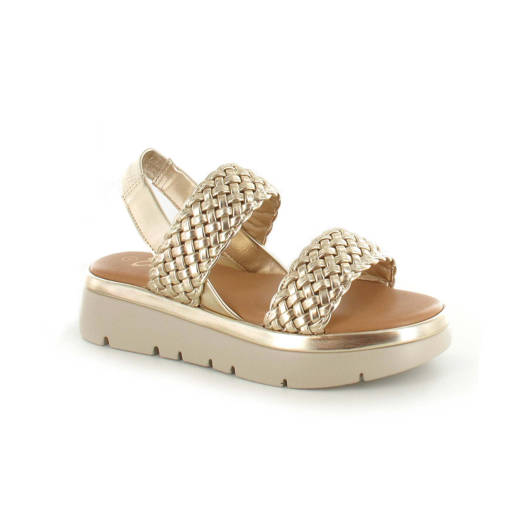 Women's Memory Foam Wedge Sandals