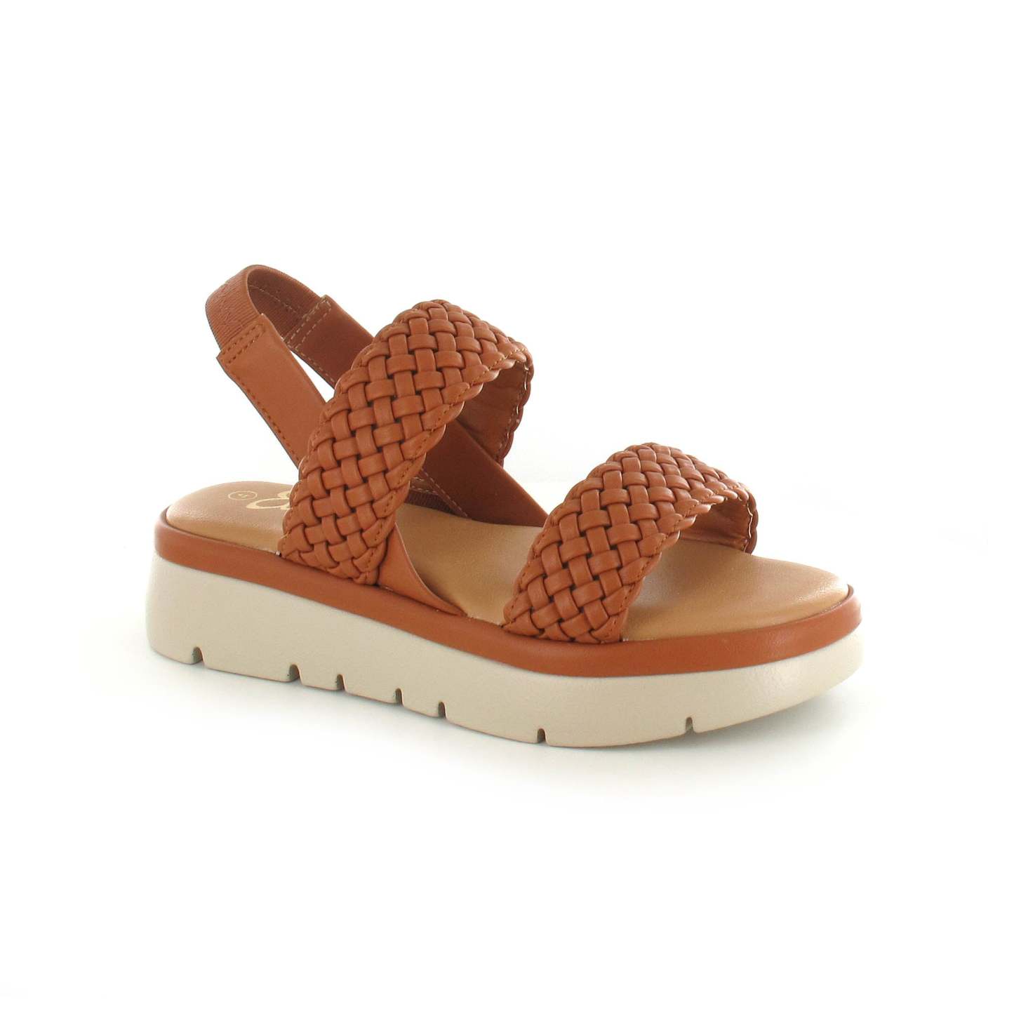 Women's Memory Foam Wedge Sandals