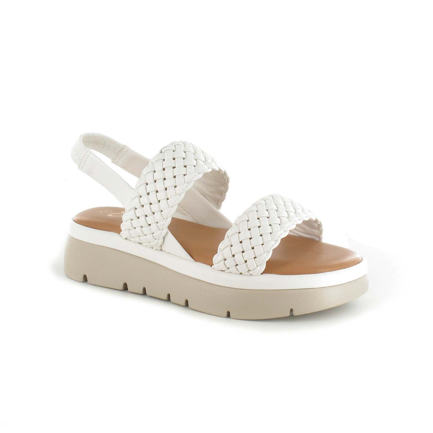 Women's Memory Foam Wedge Sandals