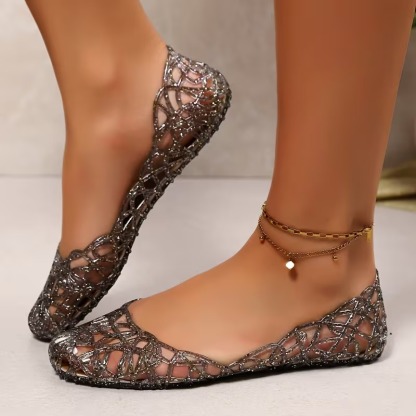 Women's Versatile Soft Soled Flats