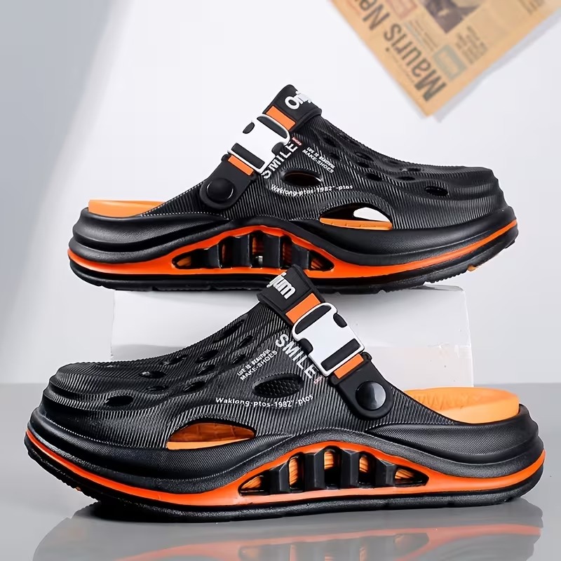 Women's Outdoor Perforated Sandals