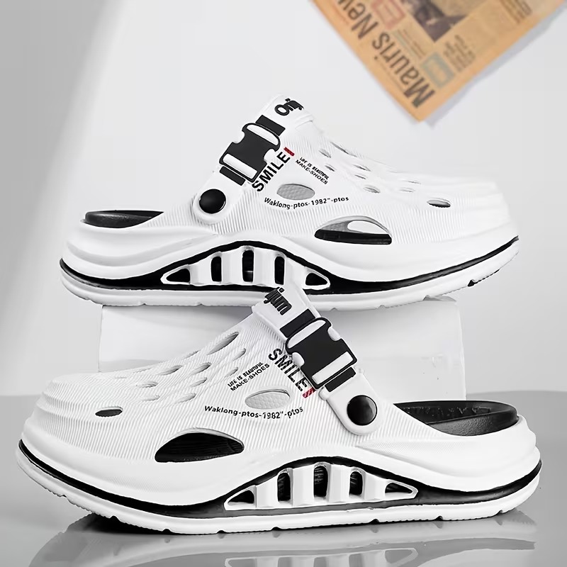 Women's Outdoor Perforated Sandals