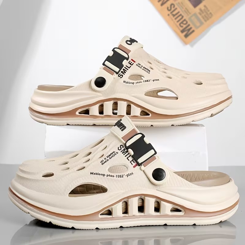 Women's Outdoor Perforated Sandals